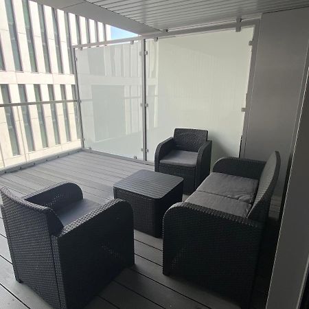 Apartament Granary غدانسك المظهر الخارجي الصورة