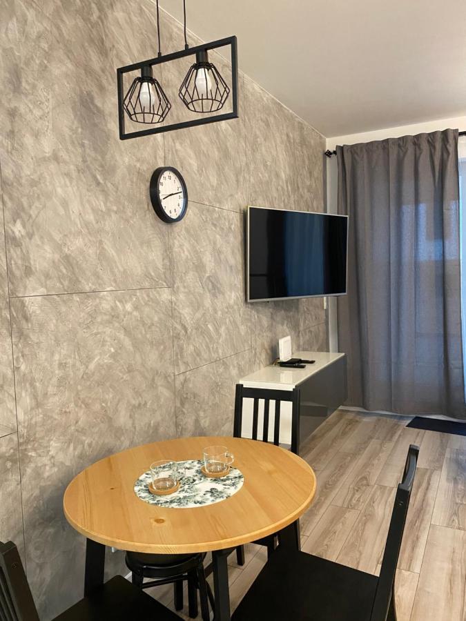 Apartament Granary غدانسك المظهر الخارجي الصورة