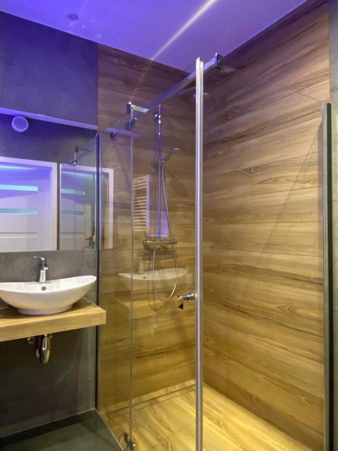 Apartament Granary غدانسك المظهر الخارجي الصورة